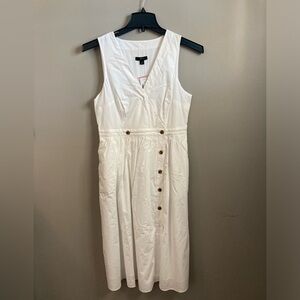 NWT JCREW Rosina Dress